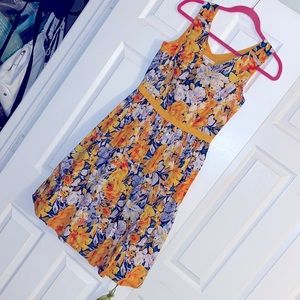 Isaac Mizrahi Live Sundress 6